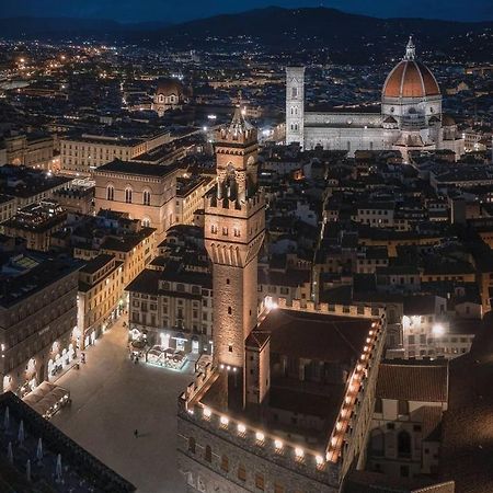 Affitta Camere Calderaro Florence Ngoại thất bức ảnh