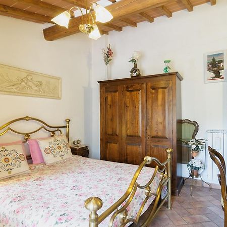 Affitta Camere Calderaro Florence Ngoại thất bức ảnh