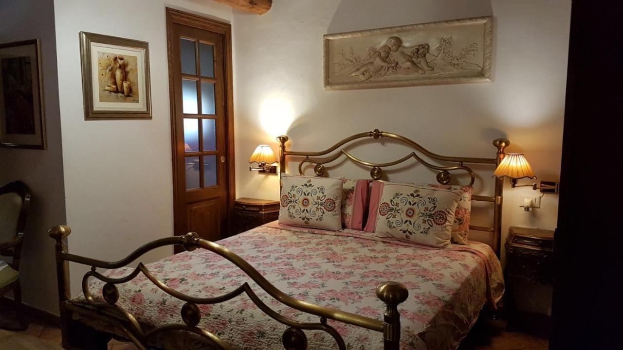 Affitta Camere Calderaro Florence Ngoại thất bức ảnh