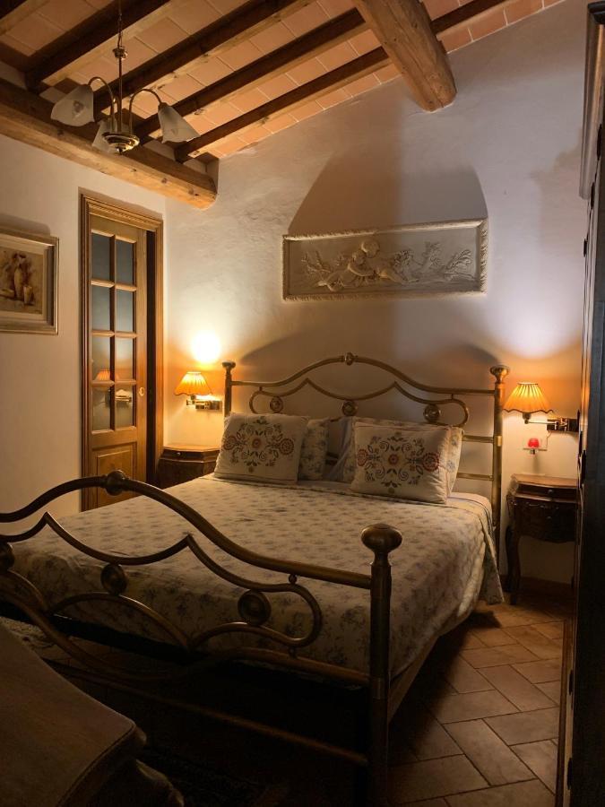 Affitta Camere Calderaro Florence Ngoại thất bức ảnh