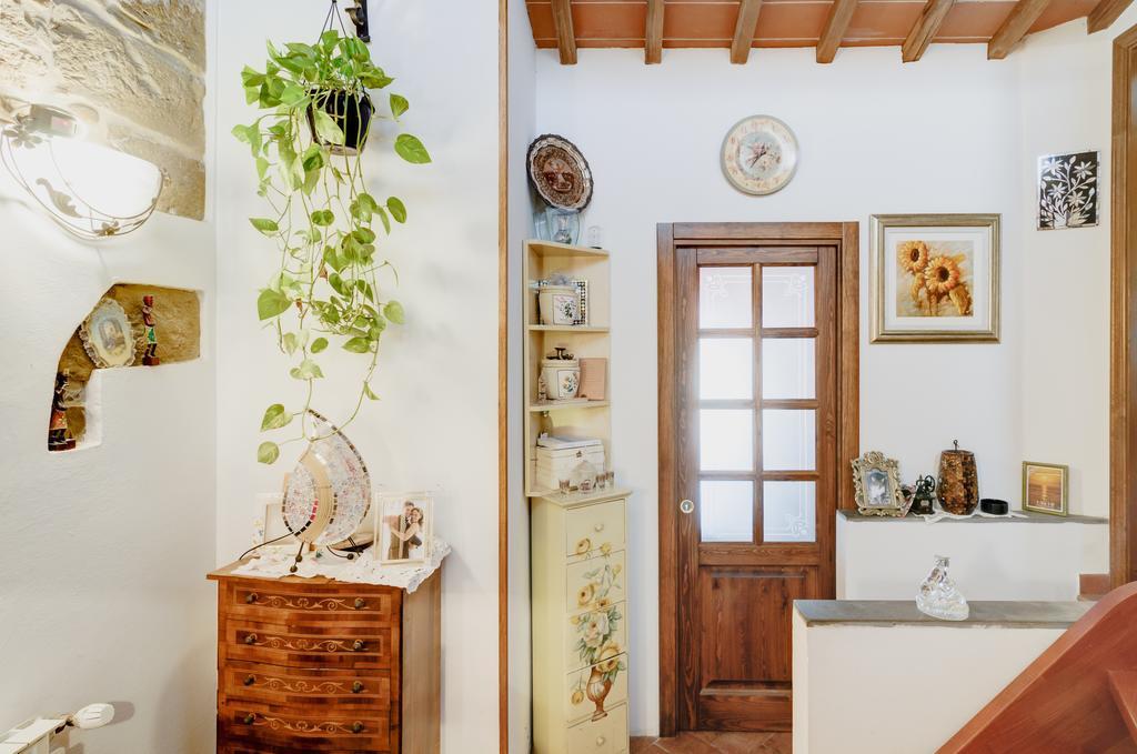 Affitta Camere Calderaro Florence Phòng bức ảnh