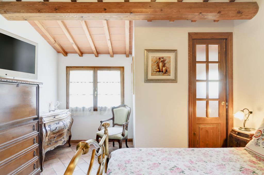 Affitta Camere Calderaro Florence Phòng bức ảnh