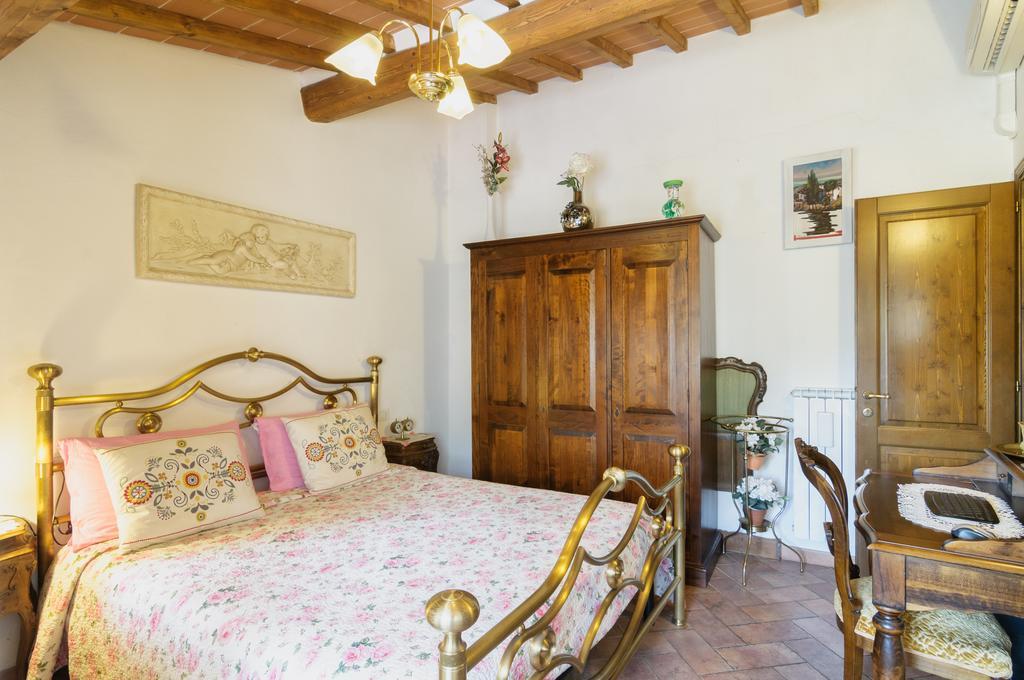 Affitta Camere Calderaro Florence Ngoại thất bức ảnh