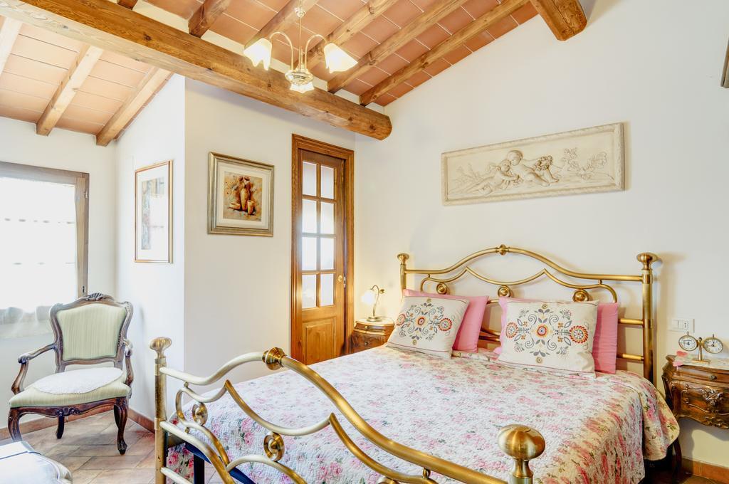 Affitta Camere Calderaro Florence Phòng bức ảnh